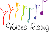 Voices Rising