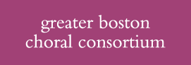 Greater Boston Choral Consortium