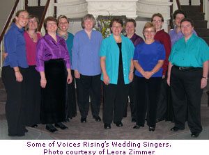 Wedding Singers